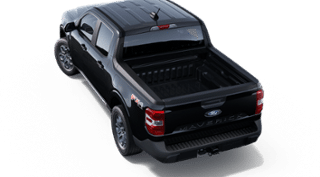 2025 Ford Maverick® External Image 3